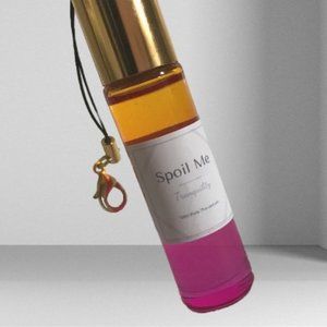 Uplifting Roller Bottle